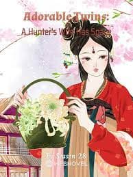 Adorable Twins: A Hunter’s Wife Has Space