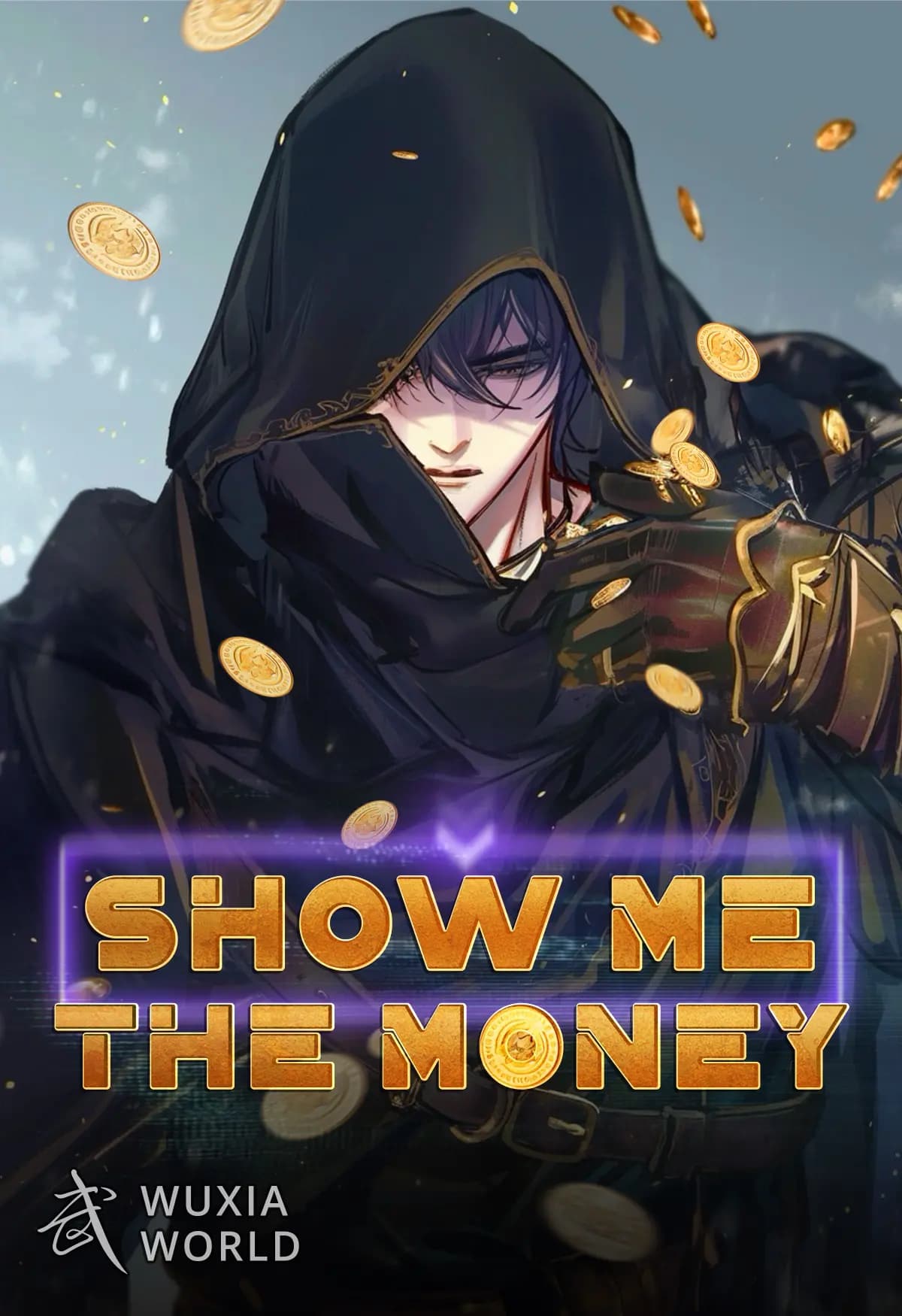 Show Me The Money