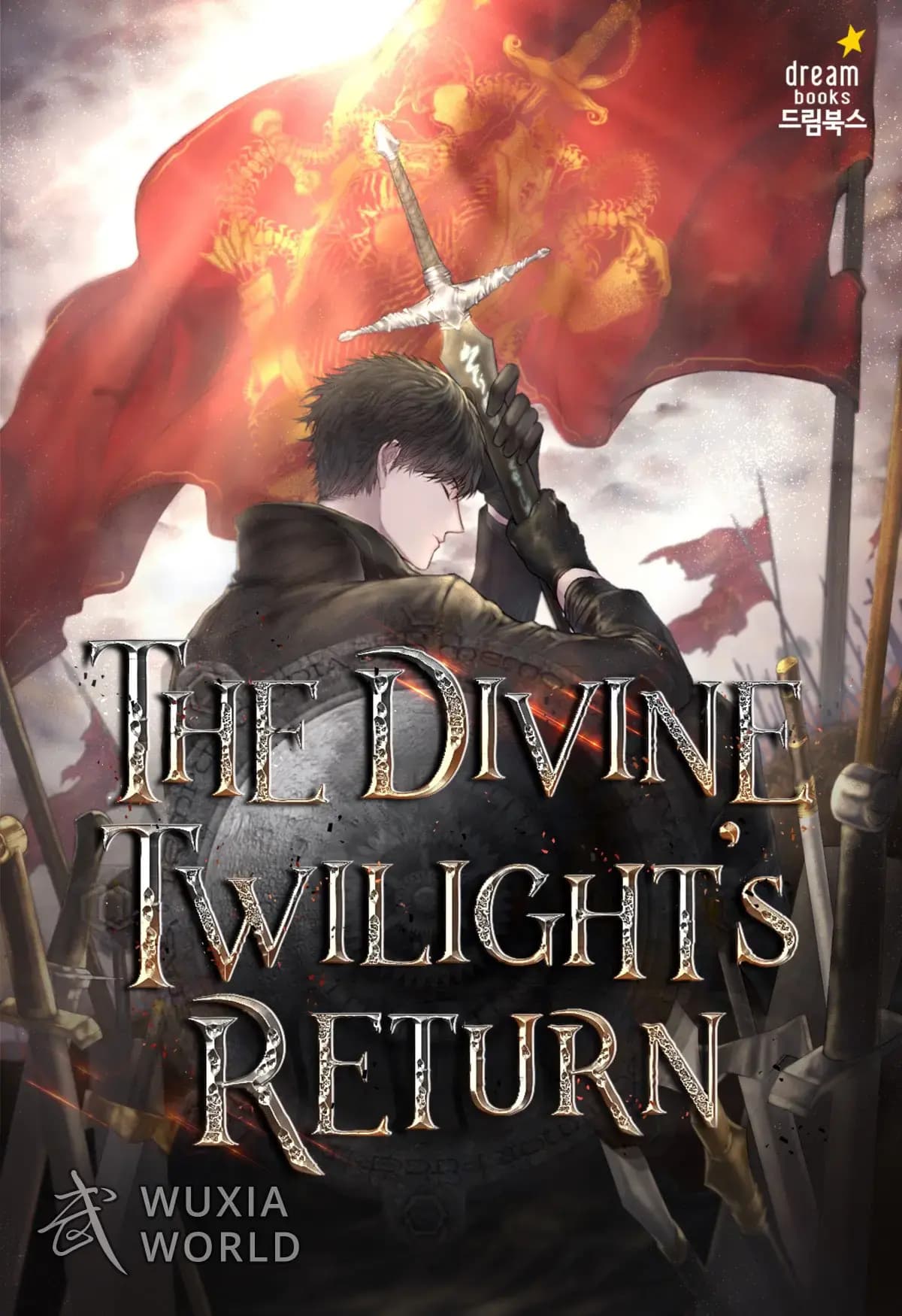 The Divine Twilight's Return