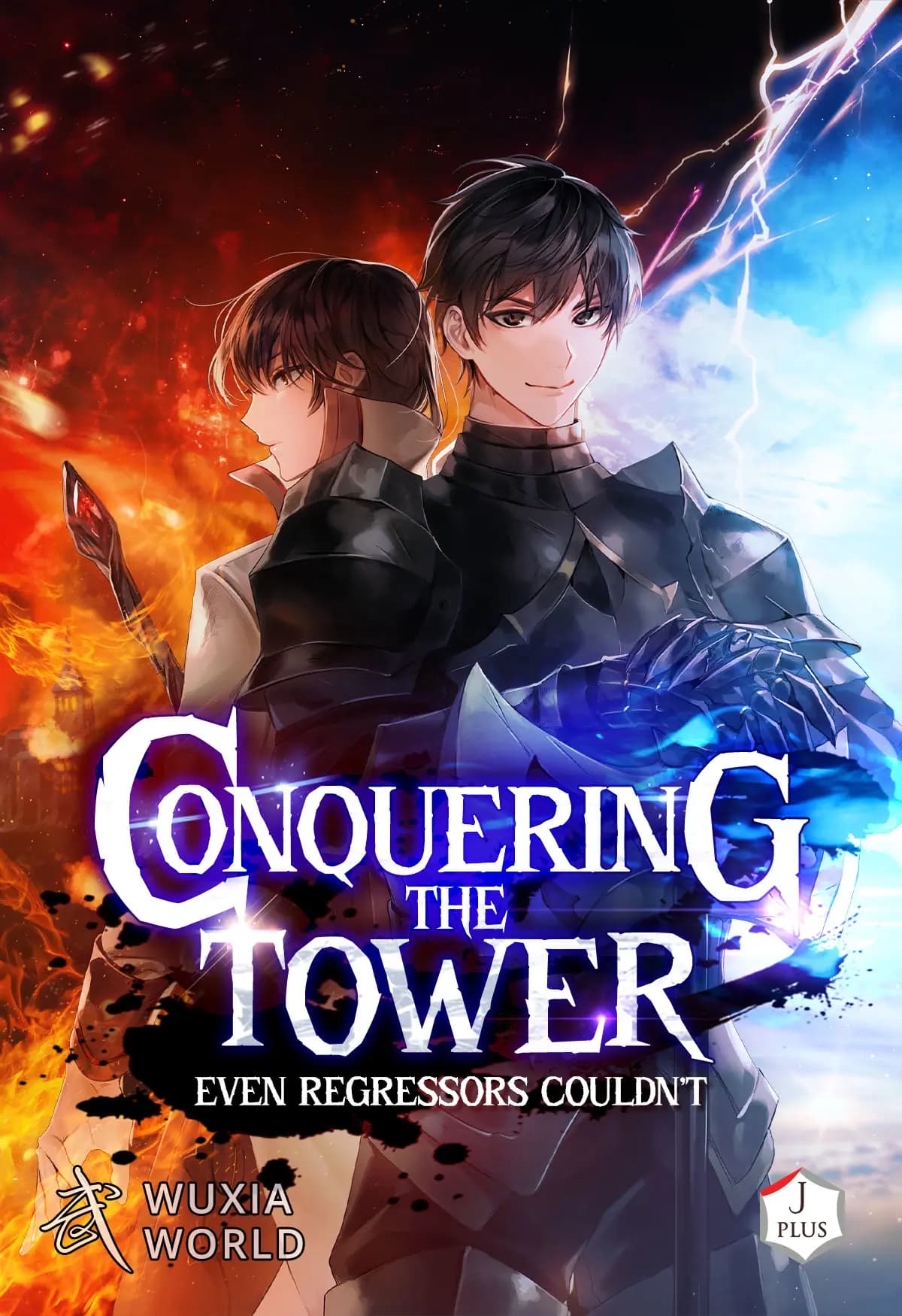 Conquering the Tower Even Regressors Couldn't